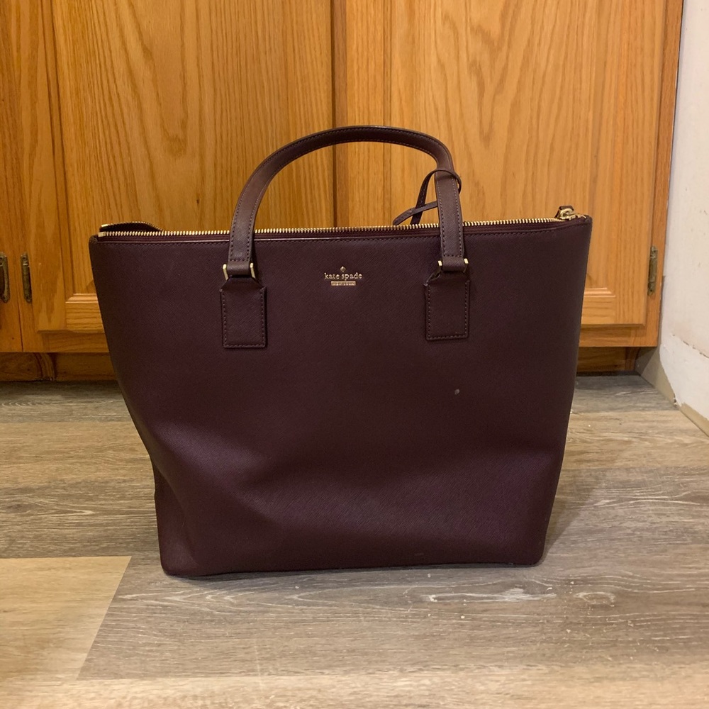 Kate Spade Large Arm Bag